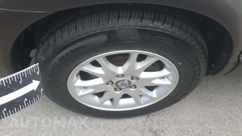 2007 Volvo XC70 2.5T – miniatura 44