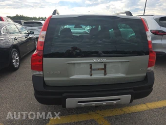 2007 Volvo XC70 2.5T – miniatura 5