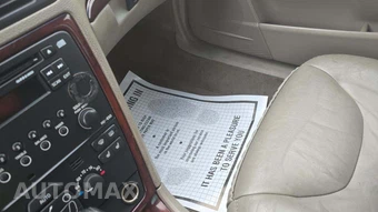 2007 Volvo XC70 2.5T – miniatura 50