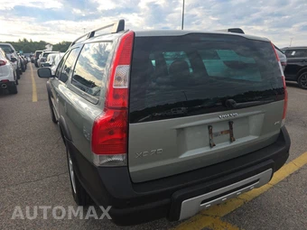 2007 Volvo XC70 2.5T – miniatura 6