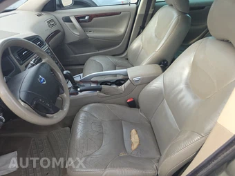 2007 Volvo XC70 2.5T – miniatura 7