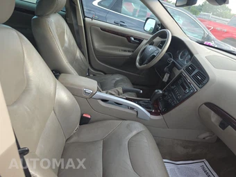2007 Volvo XC70 2.5T – miniatura 8