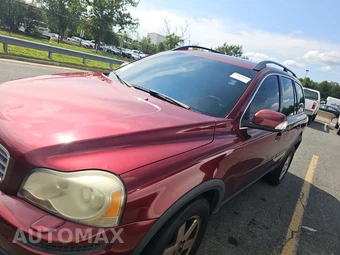2007 Volvo XC90 3.2 w/Moonroof & 3rd Row