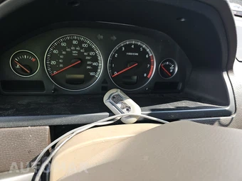 2007 Volvo XC90 3.2 w/Moonroof & 3rd Row - miniatura 12