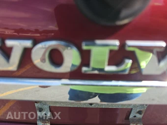 2007 Volvo XC90 3.2 w/Moonroof & 3rd Row - miniatura 16
