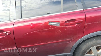 2007 Volvo XC90 3.2 w/Moonroof & 3rd Row - miniatura 19