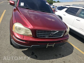 2007 Volvo XC90 3.2 w/Moonroof & 3rd Row - miniatura 2