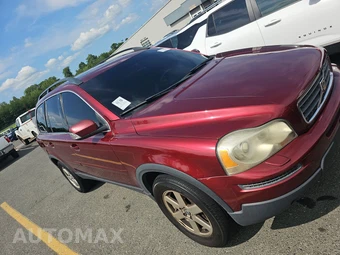 2007 Volvo XC90 3.2 w/Moonroof & 3rd Row - miniatura 3