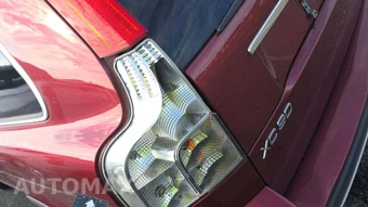 2007 Volvo XC90 3.2 w/Moonroof & 3rd Row - miniatura 31
