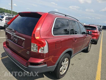 2007 Volvo XC90 3.2 w/Moonroof & 3rd Row - miniatura 4