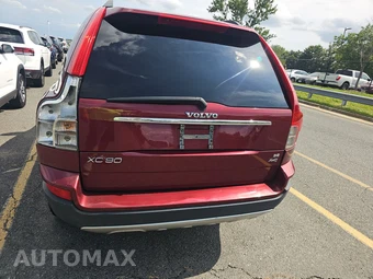 2007 Volvo XC90 3.2 w/Moonroof & 3rd Row - miniatura 5