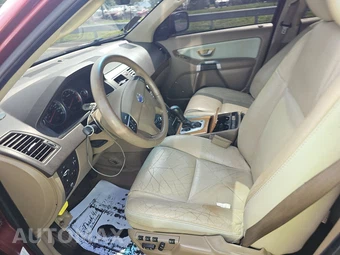 2007 Volvo XC90 3.2 w/Moonroof & 3rd Row - miniatura 7