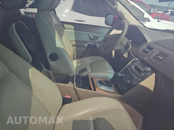 2007 Volvo XC90 3.2 w/Moonroof & 3rd Row - miniatura 8