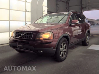 2007 Volvo XC90 3.2 w/Moonroof & 3rd Row