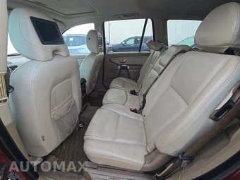 2007 Volvo XC90 3.2 w/Moonroof & 3rd Row - miniatura 13
