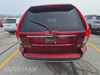2007 Volvo XC90 3.2 w/Moonroof & 3rd Row - miniatura 16