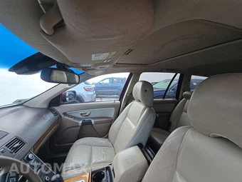 2007 Volvo XC90 3.2 w/Moonroof & 3rd Row - miniatura 17