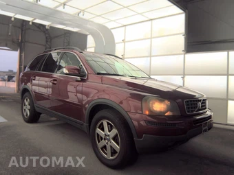 2007 Volvo XC90 3.2 w/Moonroof & 3rd Row - miniatura 3