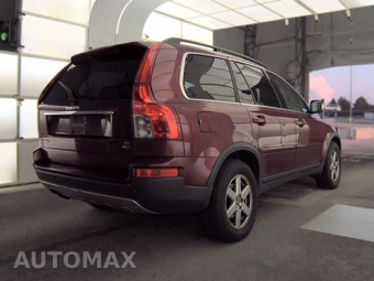 2007 Volvo XC90 3.2 w/Moonroof & 3rd Row - miniatura 4