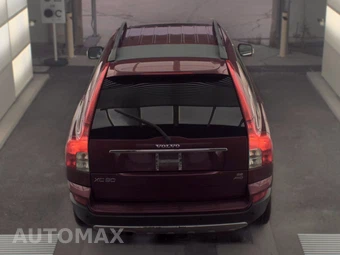 2007 Volvo XC90 3.2 w/Moonroof & 3rd Row - miniatura 5