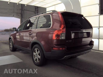 2007 Volvo XC90 3.2 w/Moonroof & 3rd Row - miniatura 6