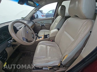 2007 Volvo XC90 3.2 w/Moonroof & 3rd Row - miniatura 7