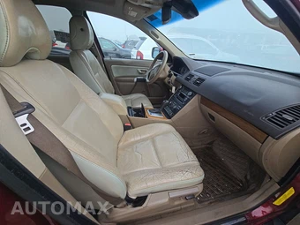 2007 Volvo XC90 3.2 w/Moonroof & 3rd Row - miniatura 8