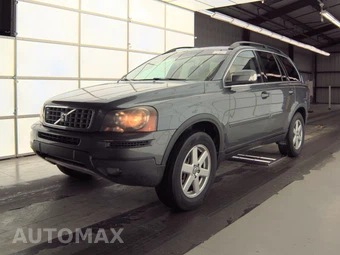 2007 Volvo XC90 3.2 w/Moonroof