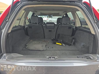 2007 Volvo XC90 3.2 w/Moonroof – miniatura 16