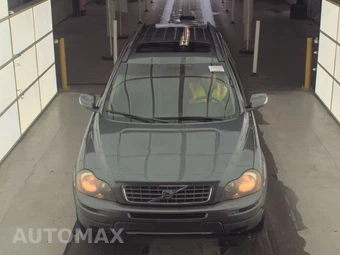 2007 Volvo XC90 3.2 w/Moonroof – miniatura 2