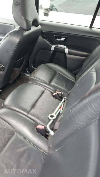 2007 Volvo XC90 3.2 w/Moonroof – miniatura 27