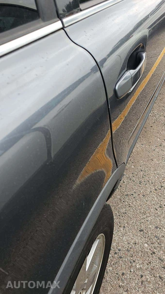 2007 Volvo XC90 3.2 w/Moonroof – miniatura 28