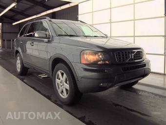 2007 Volvo XC90 3.2 w/Moonroof – miniatura 3