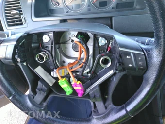 2007 Volvo XC90 3.2 w/Moonroof – miniatura 30