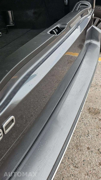 2007 Volvo XC90 3.2 w/Moonroof – miniatura 32