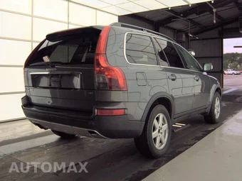 2007 Volvo XC90 3.2 w/Moonroof – miniatura 4