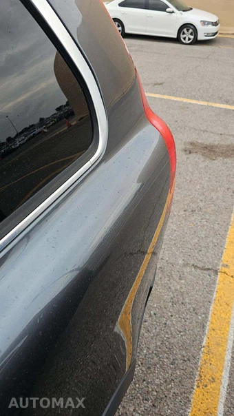 2007 Volvo XC90 3.2 w/Moonroof – miniatura 45