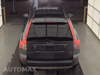 2007 Volvo XC90 3.2 w/Moonroof – miniatura 5