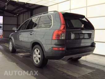 2007 Volvo XC90 3.2 w/Moonroof – miniatura 6