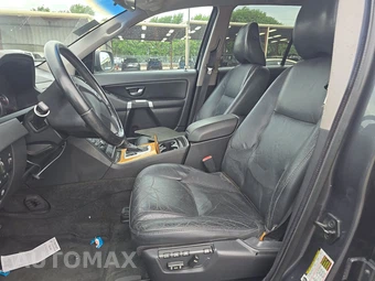 2007 Volvo XC90 3.2 w/Moonroof – miniatura 7