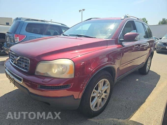 2007 Volvo XC90 V8 — samochód z USA z aukcji Manheim, oferta Kup Teraz w AUTOMAX