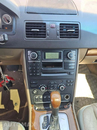 2007 Volvo XC90 V8 – miniatura 10