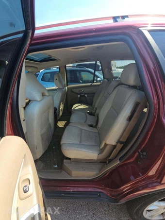 2007 Volvo XC90 V8 – miniatura 13