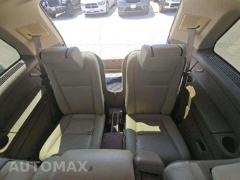 2007 Volvo XC90 V8 – miniatura 14