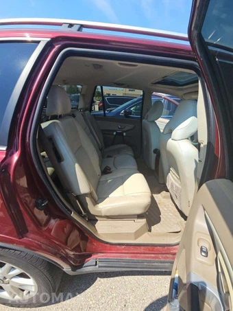 2007 Volvo XC90 V8 – miniatura 17