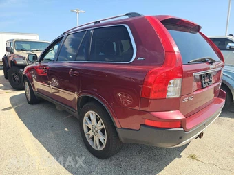 2007 Volvo XC90 V8 – miniatura 2