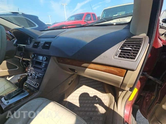 2007 Volvo XC90 V8 – miniatura 20