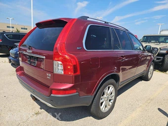 2007 Volvo XC90 V8 – miniatura 3