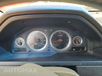 2007 Volvo XC90 V8 – miniatura 9