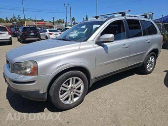 2007 Volvo XC90 V8